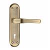 611 KY Mortise Handles